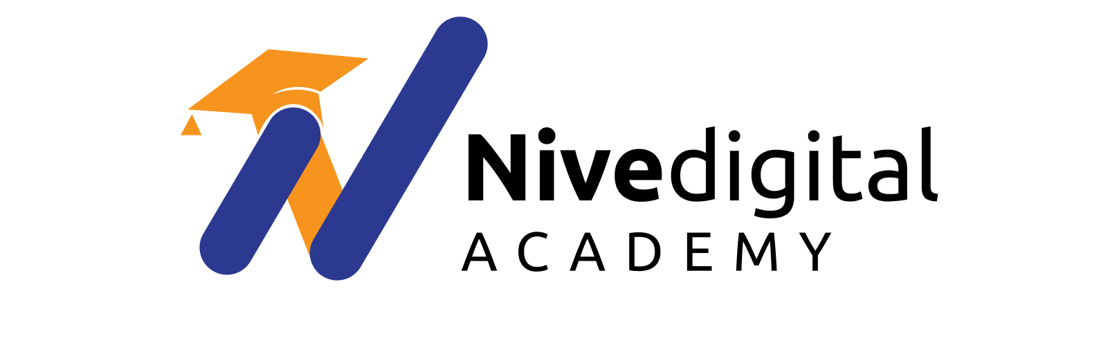 Nive Digital Academy Logo