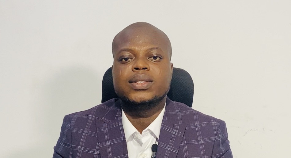 Oyejobi Adeola
