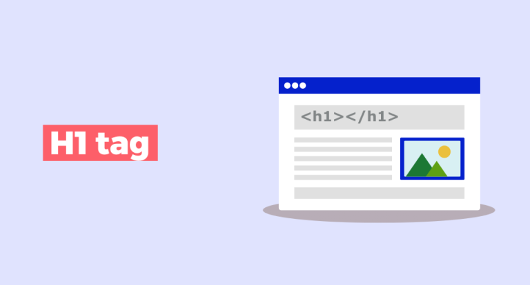 H1 Tags Per Page for SEO