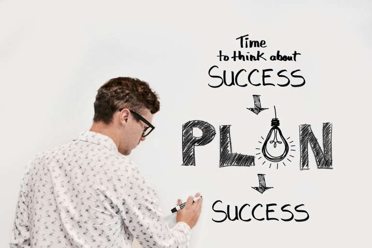 How To Set Digital Marketing Goals For Long-Term Success