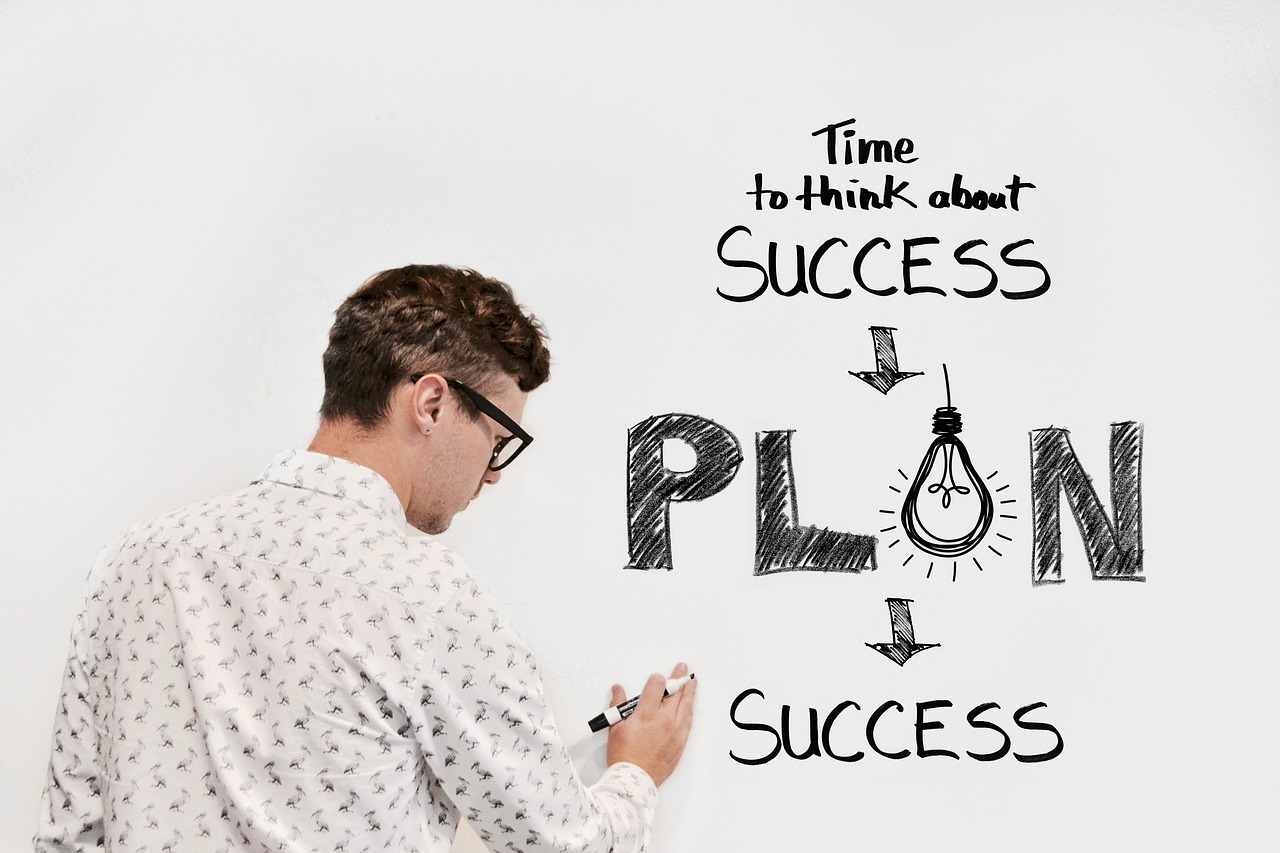 How To Set Digital Marketing Goals For Long-Term Success