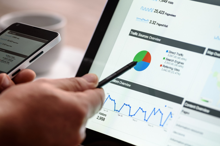 Ecommerce SEO