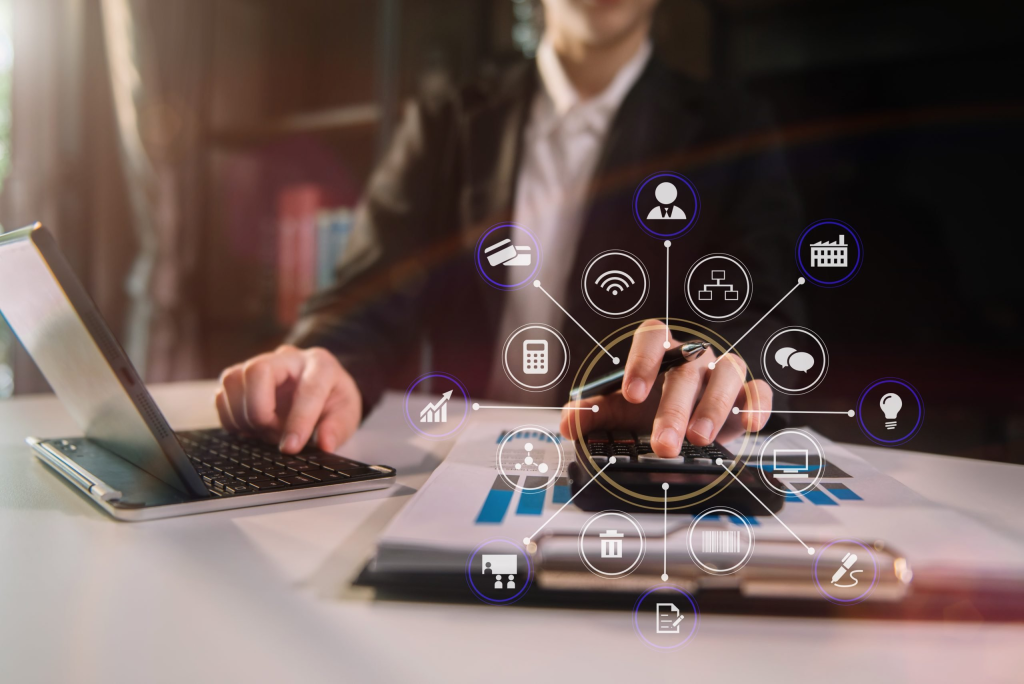 AI Data Analyst