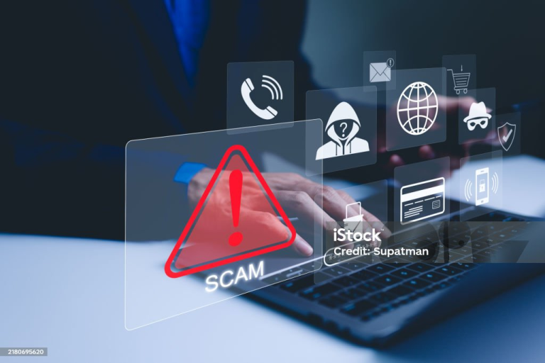 Affiliate Marketing Is Legit, But Beware of Scams