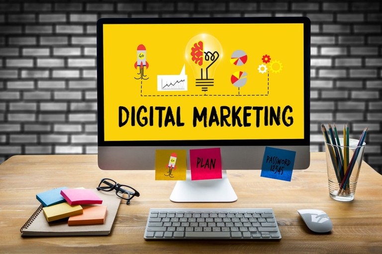 Is Digital Marketing Legit or a Scam?