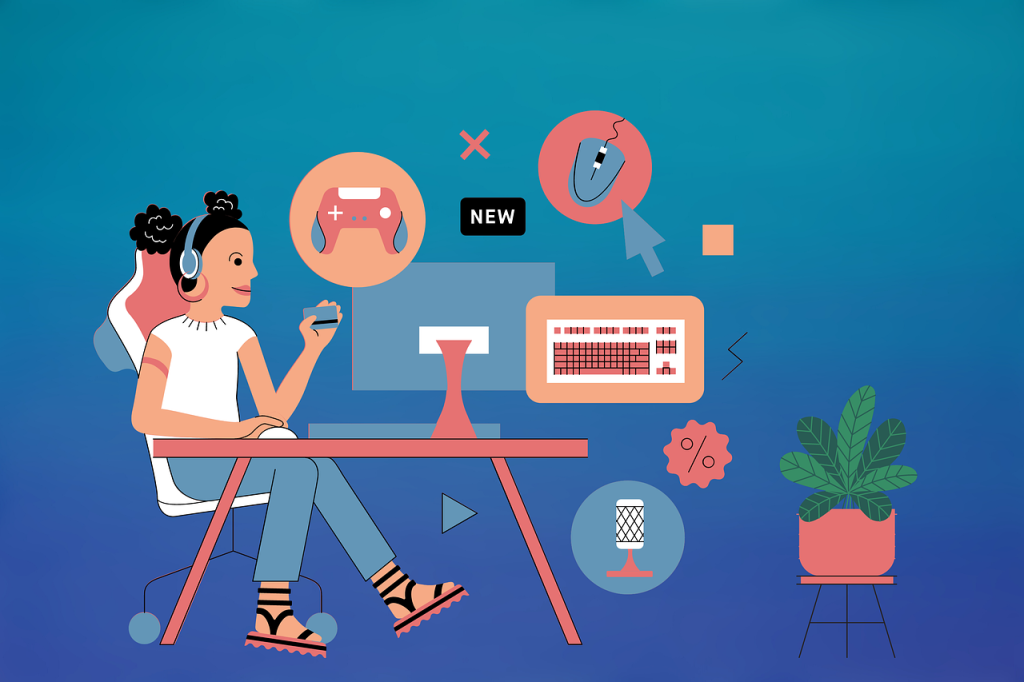 Sell Digital Products Online in Nigeria