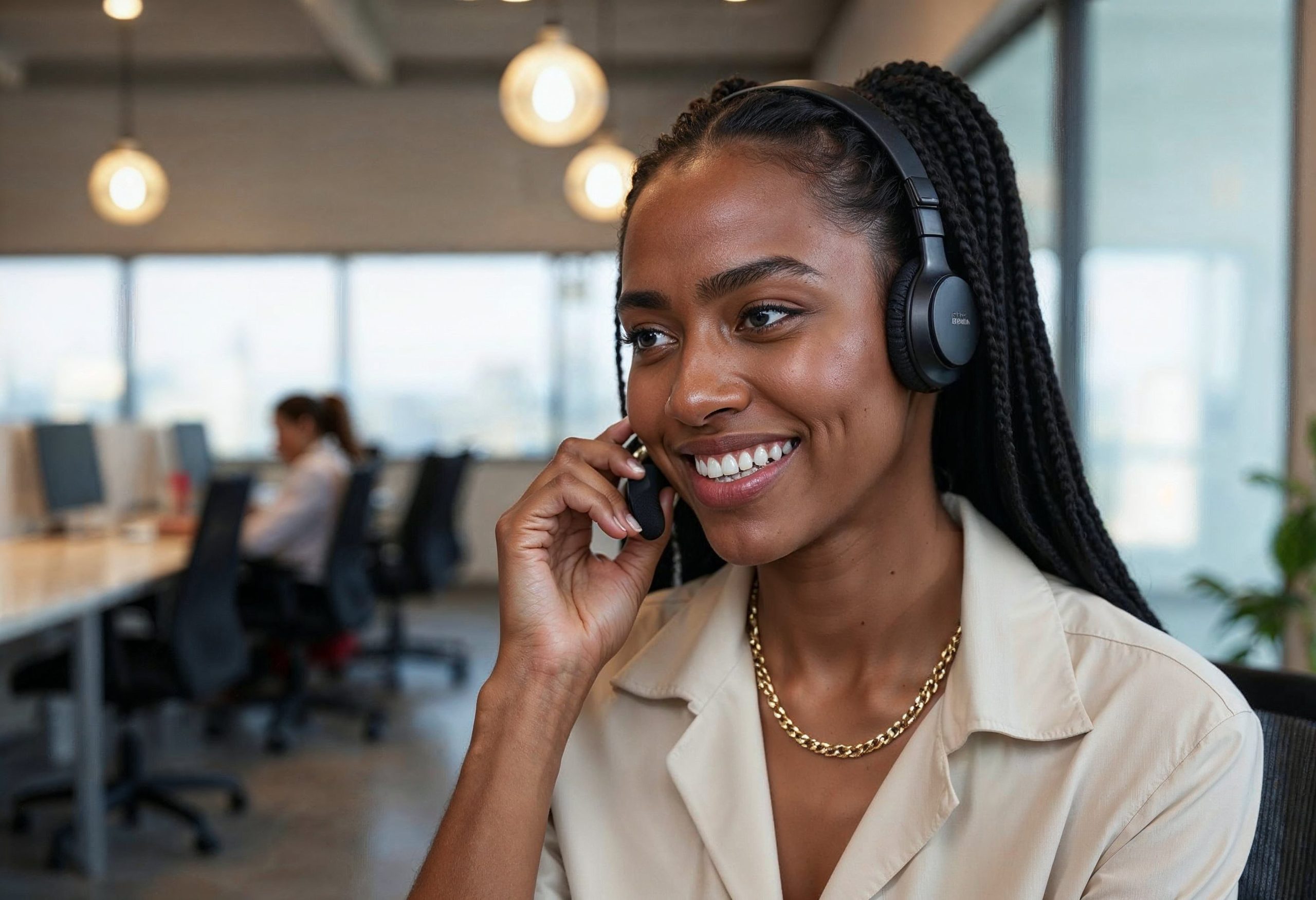 NiveDigital Tech School students and staff