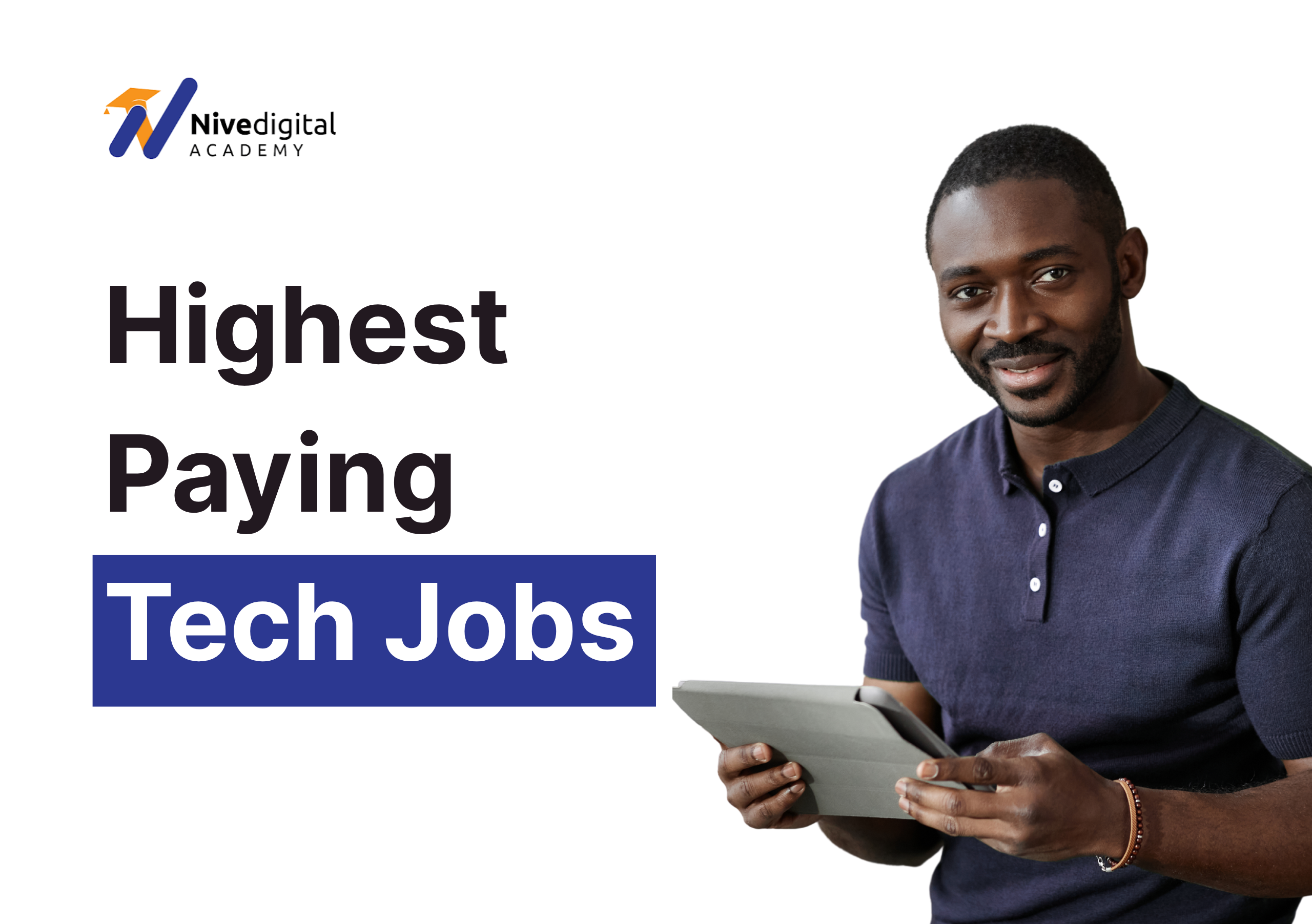 Highest Paying Tech Jobs in Nigeria