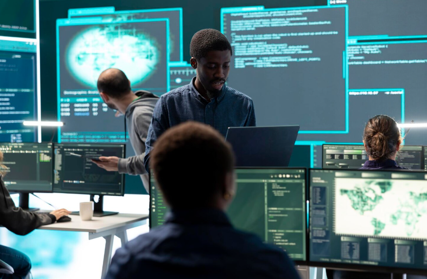 5 Best Cyber Security Courses in Nigeria
