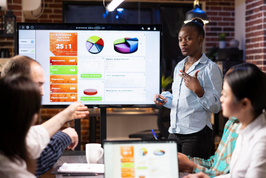 6 Best Data Analysis Training in Lagos with Job Placement Support