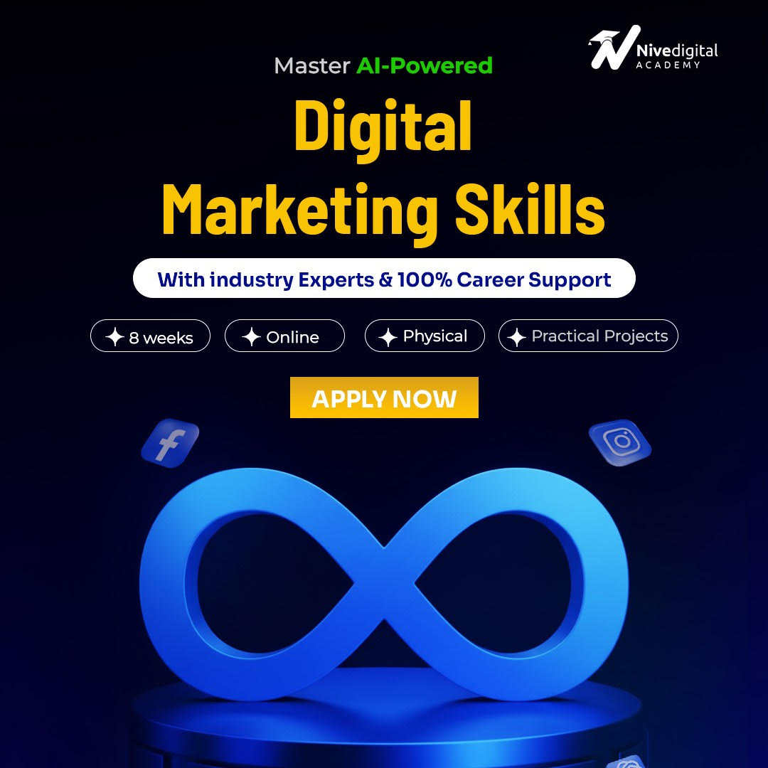 Digital Marketing Popup
