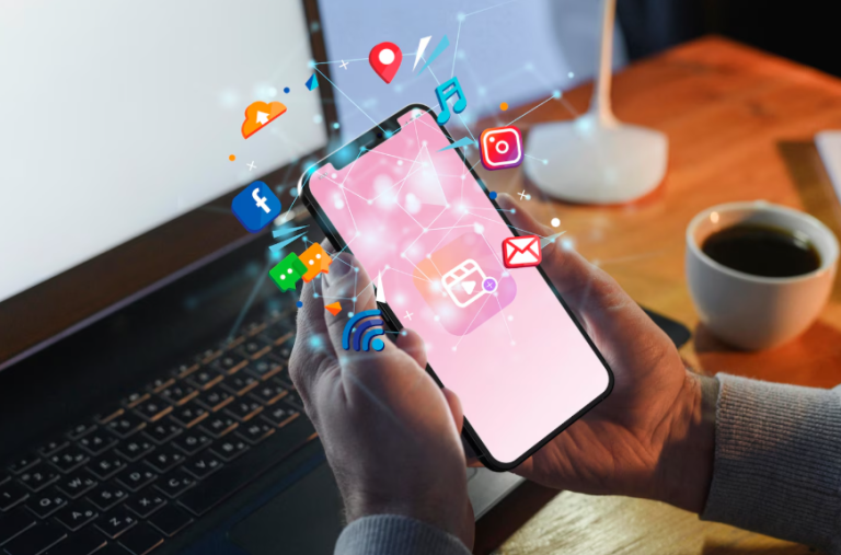 How to become a social media manager in Nigeria