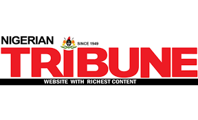 Nigerian Tribune Newspaper