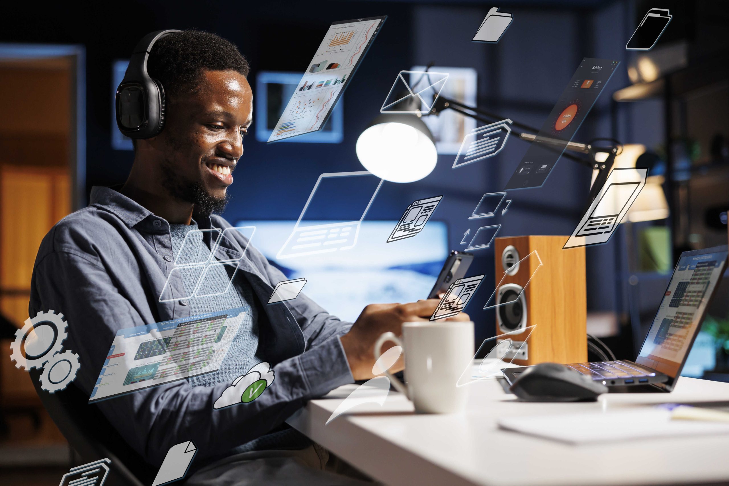 digital marketing platforms in Nigeria