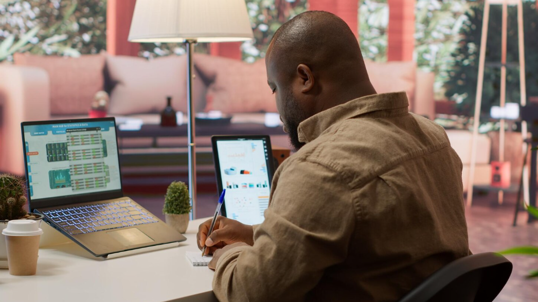 Backend Developer Salary in Nigeria