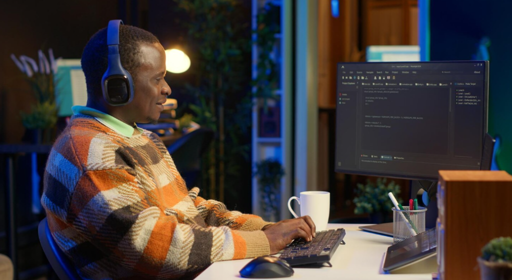 Full Stack Developer Salary in Nigeria