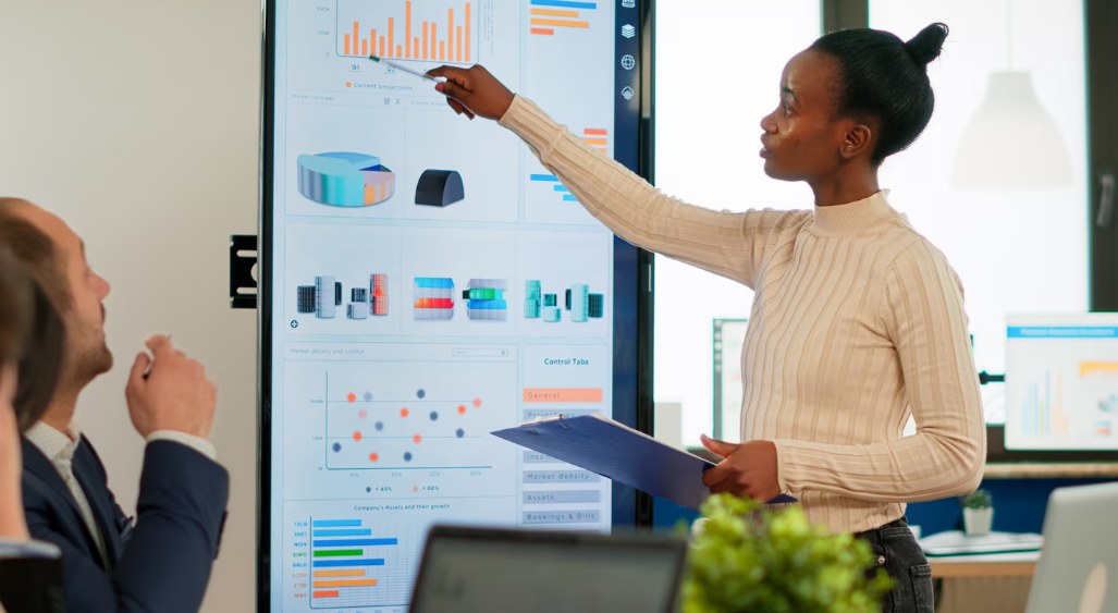 How to Become a Data Analyst in Nigeria