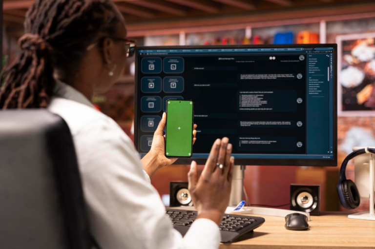 Mobile App Developer Salary in Nigeria