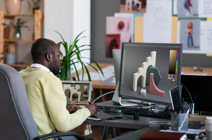 Product Designer Salary in Nigeria