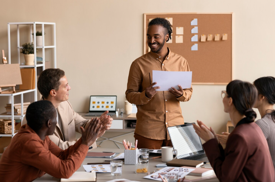 Product Manager Salary in Nigeria