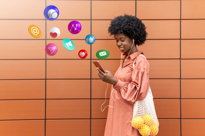 Social Media Manager Salary in Nigeria