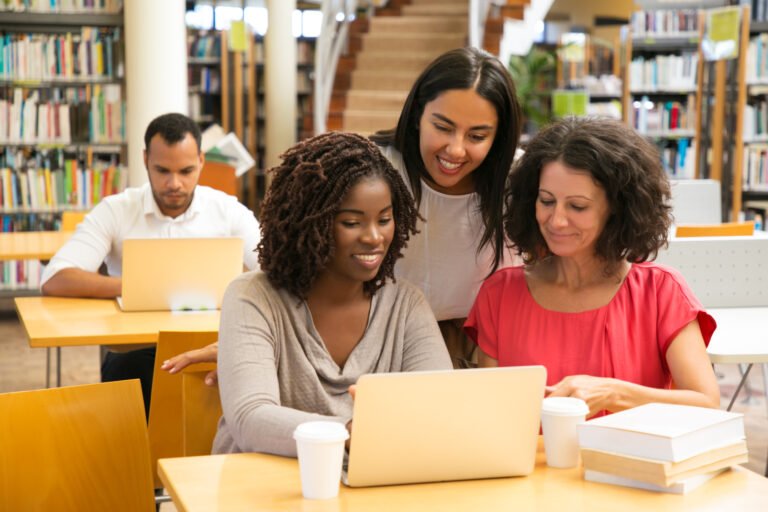 Best Digital Marketing Classes Near Me in Lagos