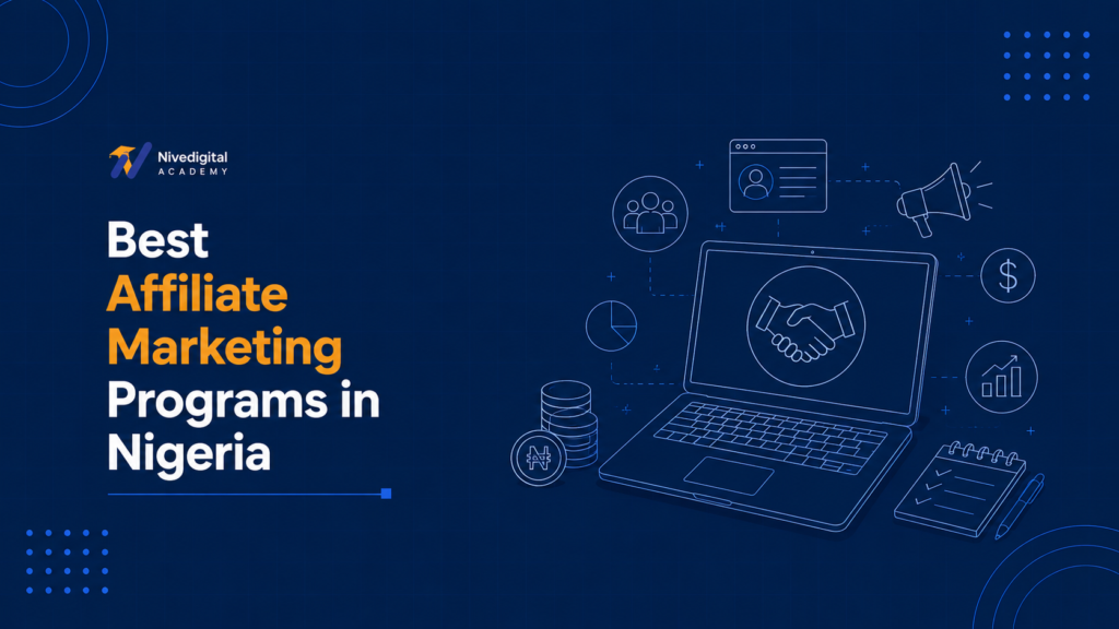 Best Affiliate Marketing Programs in Nigeria (2026)