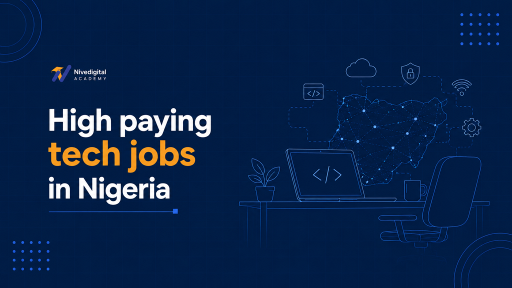 10 Highest Paying Tech Jobs in Nigeria (2026 Guide)