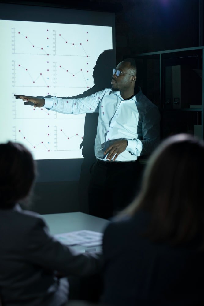 NiveTech Academy Training