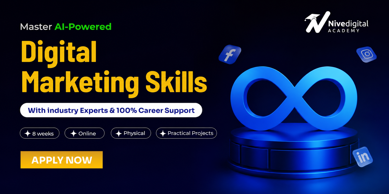 Digital Marketing Training