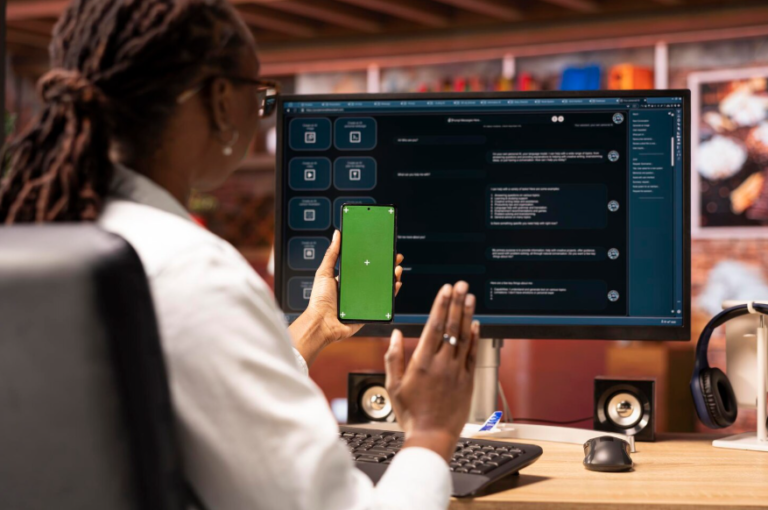 Mobile App Developer Salary in Nigeria