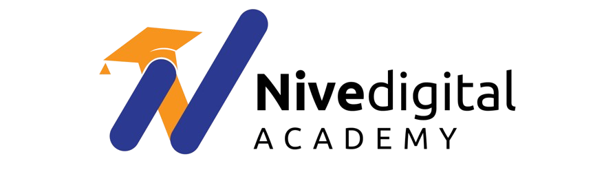 Nive Digital Academy Logo
