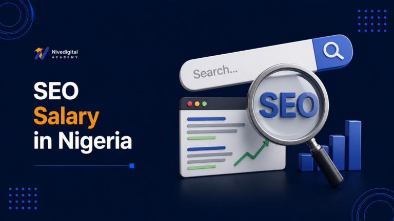 SEO Salary in Nigeria