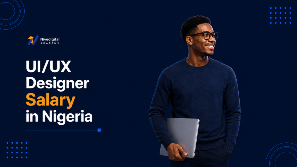 UI/UX Designer Salary in Nigeria (2026)