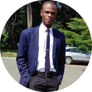 Student 3
