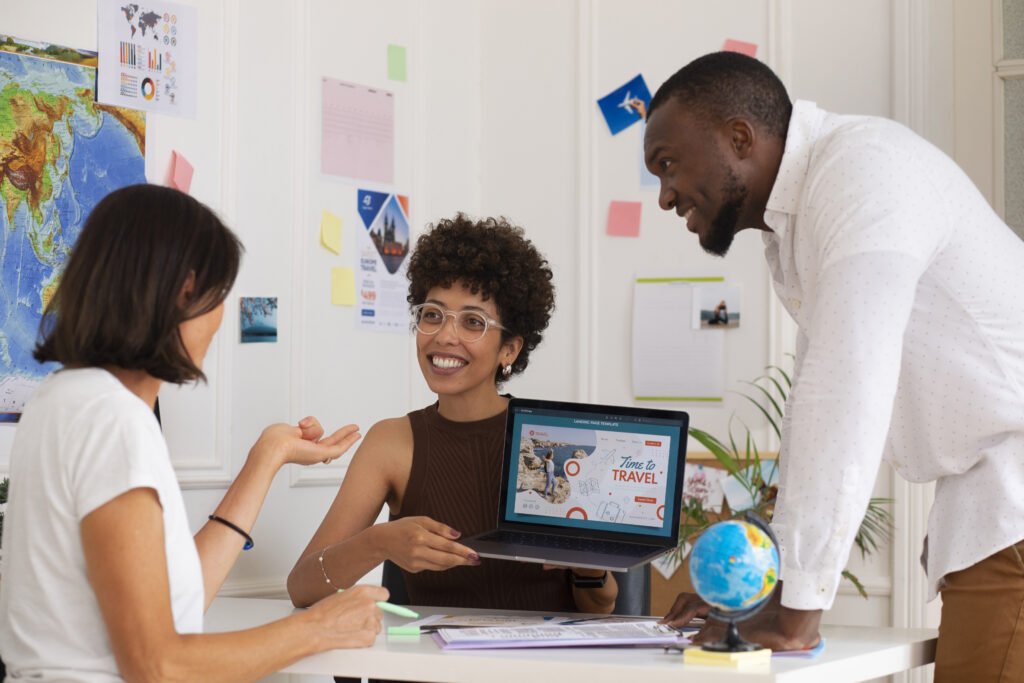 Best Digital Marketing Platforms for Businesses