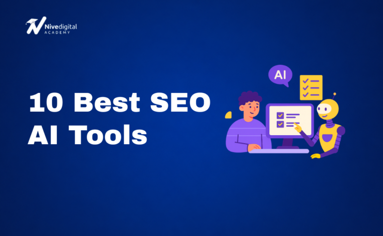 10 Best SEO AI Tools