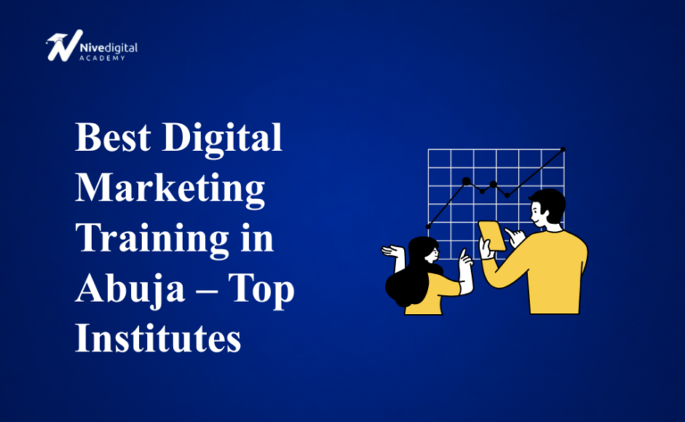 Best Digital Marketing Training in Abuja