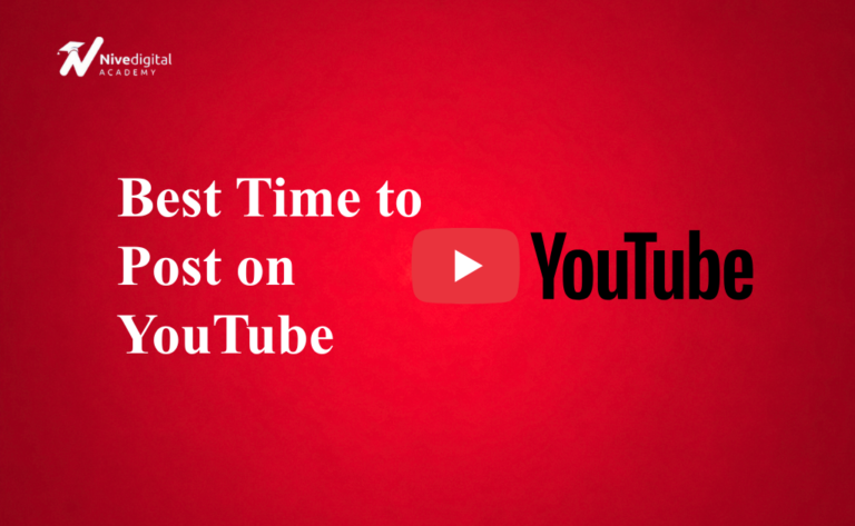 Best Time to Post on YouTube