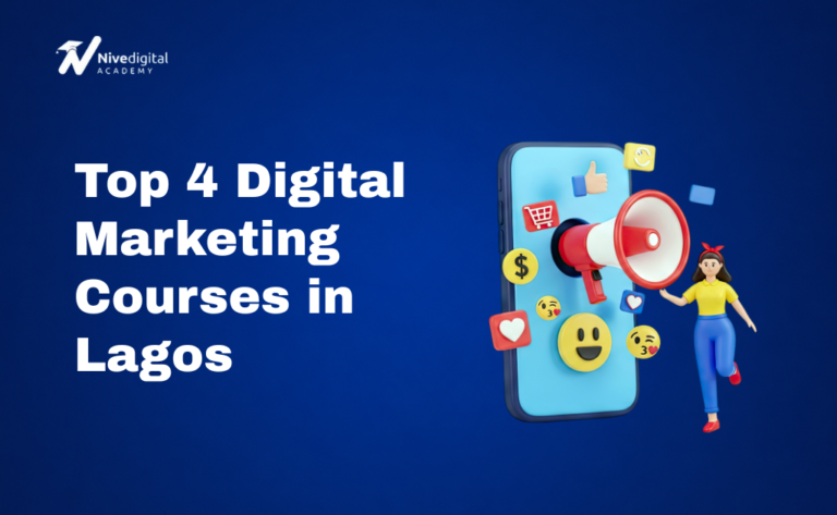 Digital Marketing Courses in Lagos