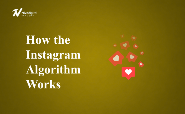 How the Instagram Algorithm Works