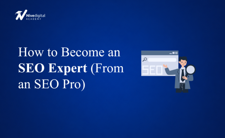How to Become an SEO Expert (From an SEO Pro)