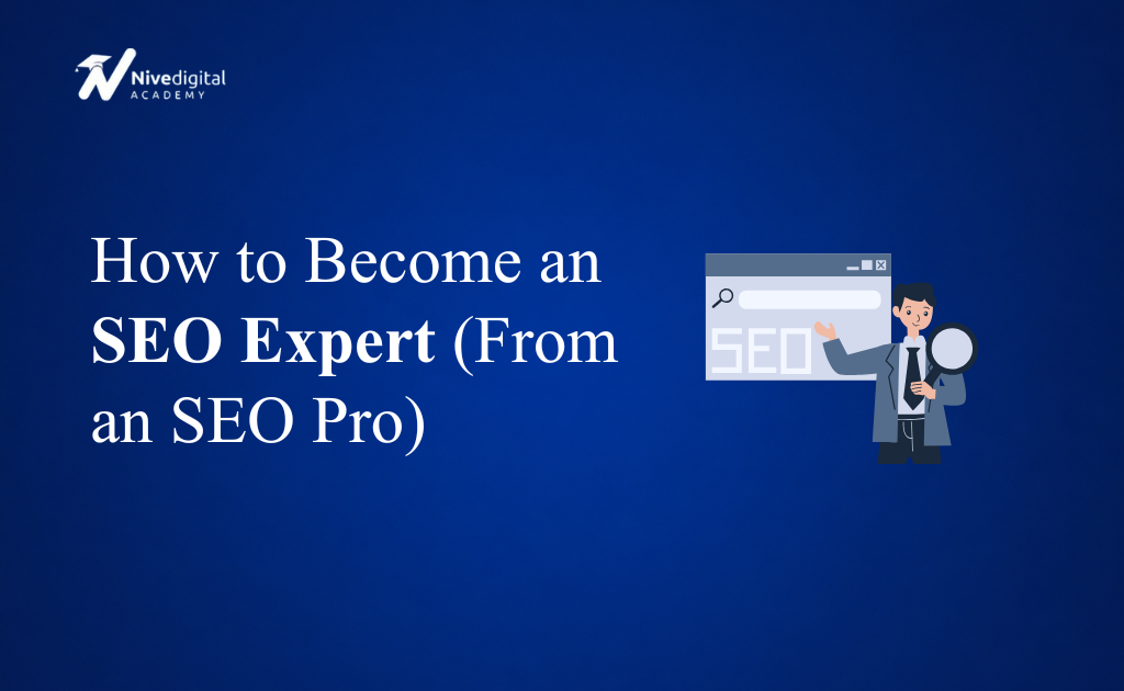 How to Become an SEO Expert in Nigeria (From an SEO Pro)