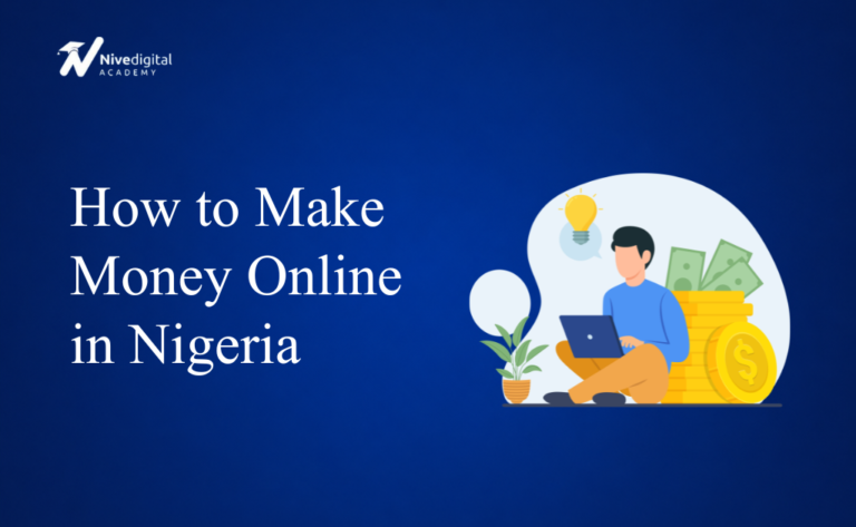 How to Make Money Online in Nigeria (2)