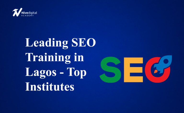 Leading SEO Training in Lagos - Top Institutes