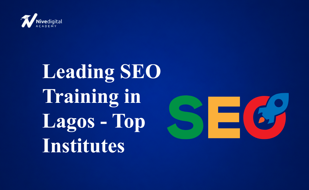 Leading SEO Training in Lagos (2026) – Top Institutes & Faqs