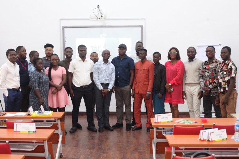 online digital marketing course in nigeria
