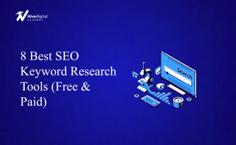 Best SEO Keyword Research Tools (Free & Paid)