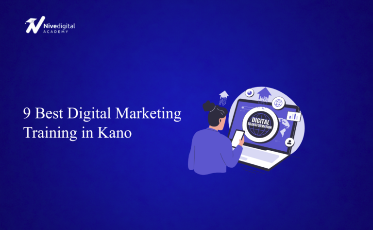 9 Best Digital Marketing Training in Kano