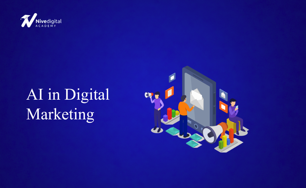 Artificial Intelligence (AI) in Digital Marketing: Uses & Impact in 2026